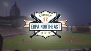 EDPA Summer NE baseball