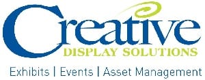reative Display Solutions logo MSM merger 
