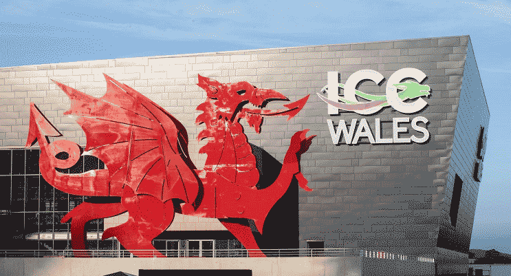 ICC-Wales