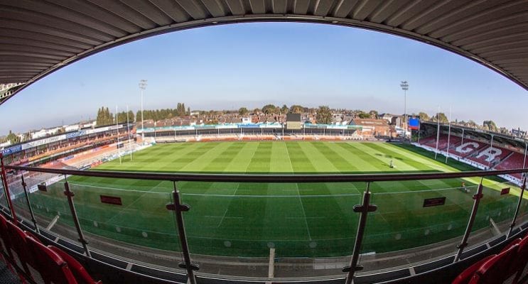 Gloucester-rugby