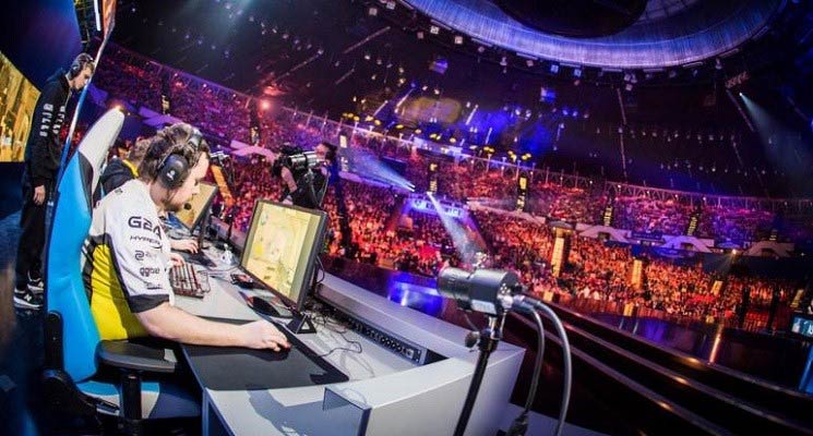 Brussels-esports