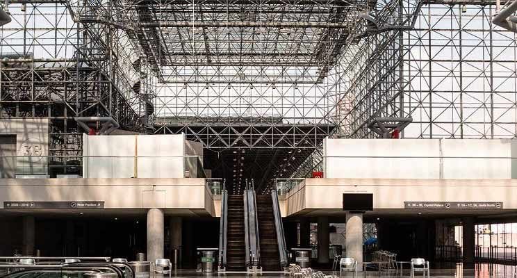 Javits-Center