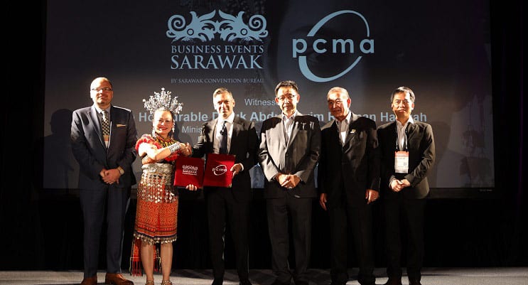 PCMA-Sarawak
