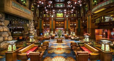 disney grand californian 