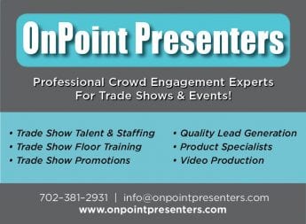 OnPoint Presenters