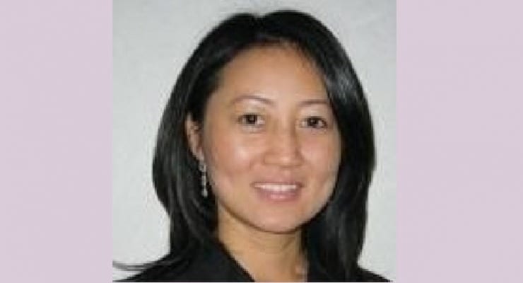 Sonia Fong Miami CVB