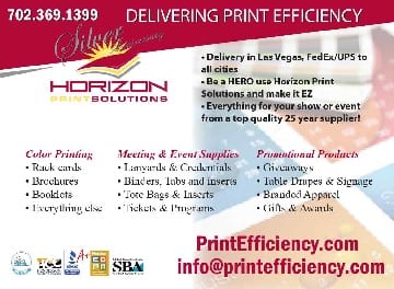 Horizon Printing