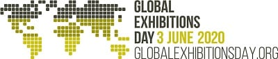 Global exhibitions Day logo