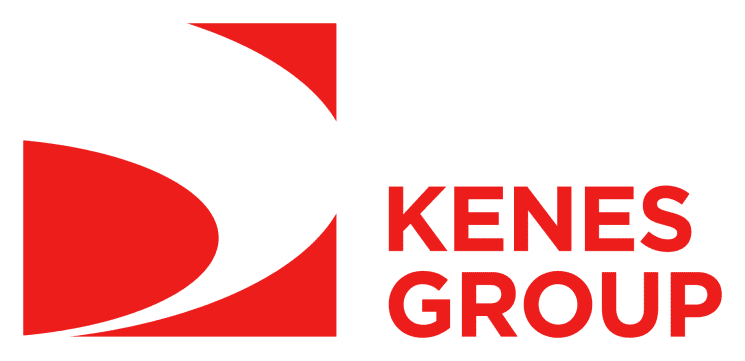 KENES GROUP Logo