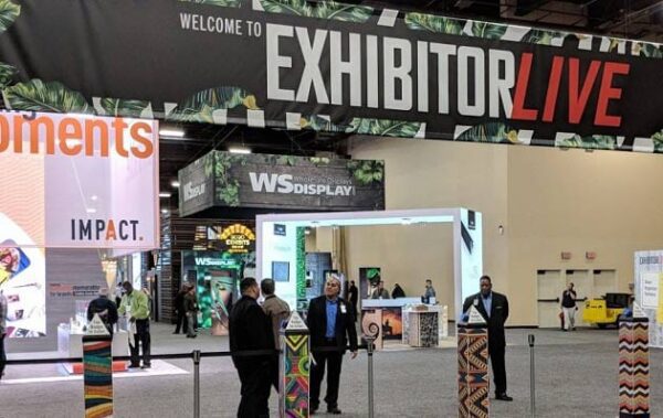 ExhibitorLive-2019-entrance
