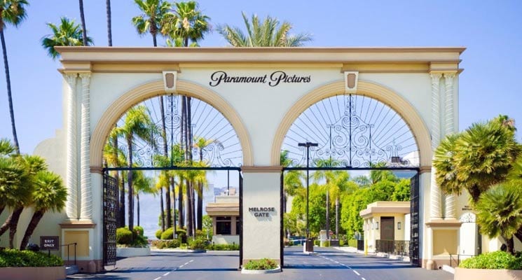 Paramount-Studios-gate-Scout-Plant-Based-Expo-