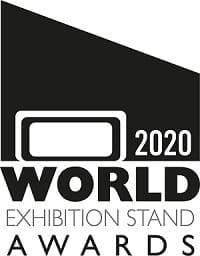 World Stand Awards logo