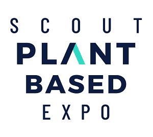 scout plant based expo logo