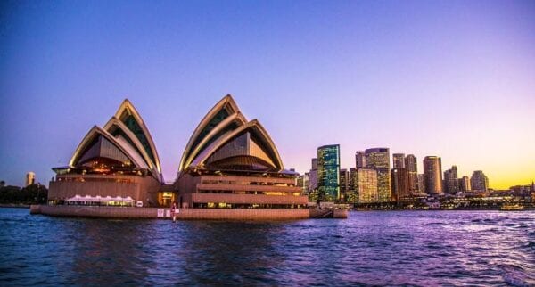 Sydney-Opera-House-