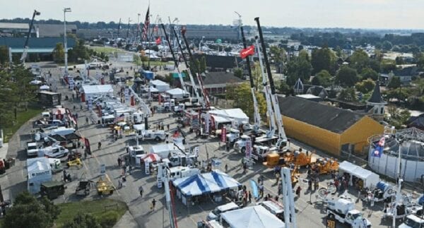 utility expo pix