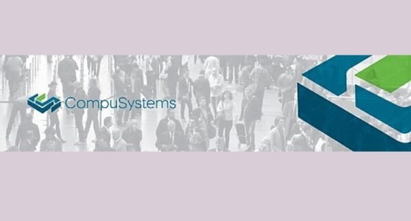 CompuSystem logo