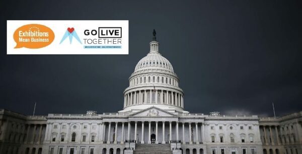 congress with golive together and EMB logo