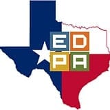 edpa texas chapter logo