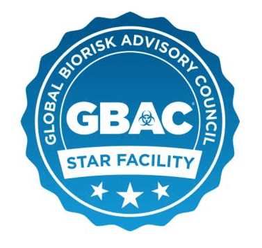 gbac-star-facility logo
