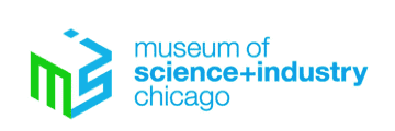 museum of science and industry chicago logo