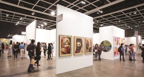 art basel hong kong