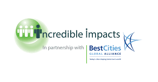 ICCA and BestCities logo