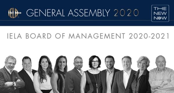 IELA Board 2020-2021-Press 
