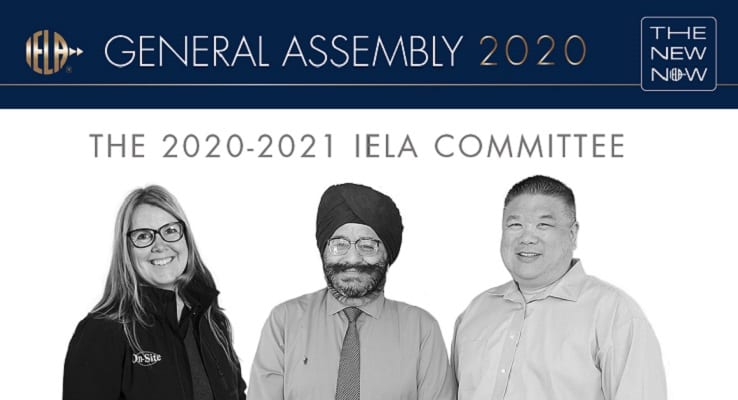 IELA Committee 2020-2021