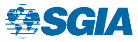 SGIA logo