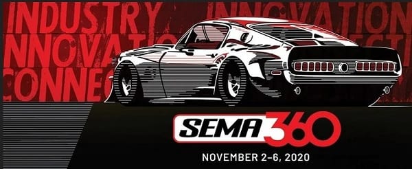 sema360 header