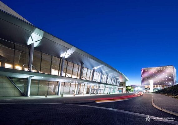 CC Spotlight Dallas: Kay Bailey Hutchison Convention Center