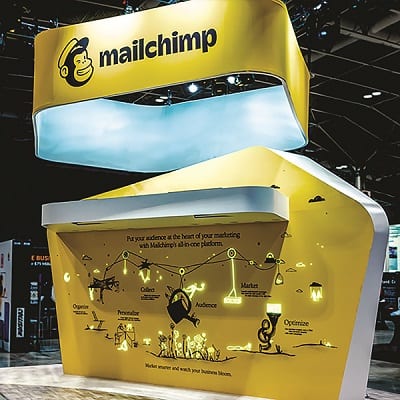 MailChimp_Collision 2019 