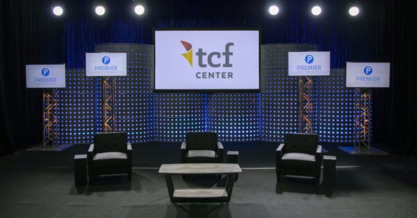 TCF Satellite-meetings