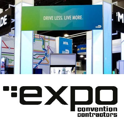 expo-convention contract