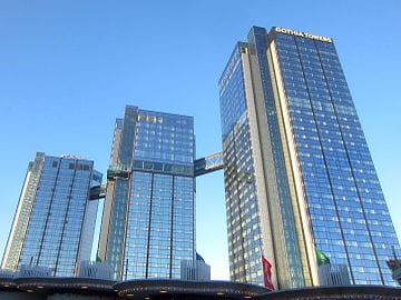 Gothia_Towers_