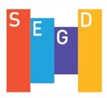 SEGD logo