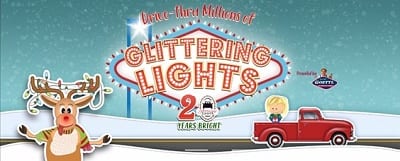 glittering lights logo 2020