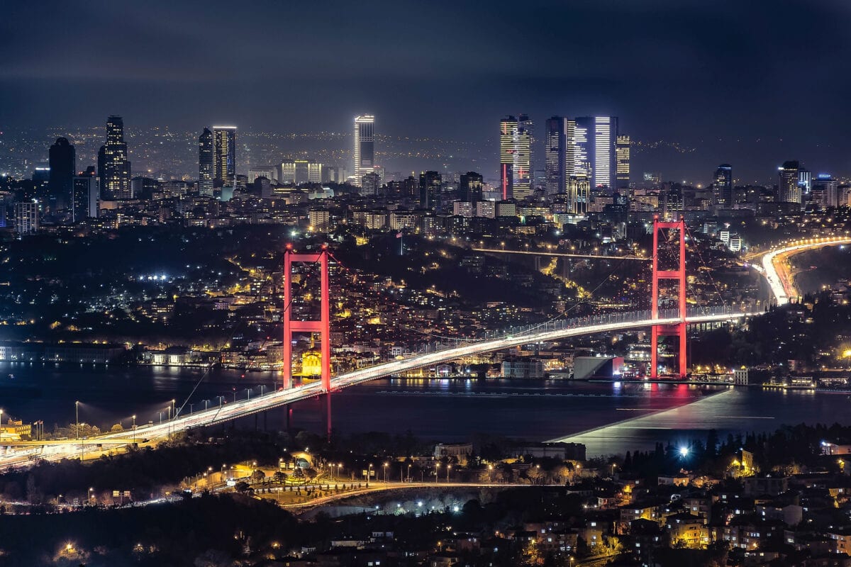 istanbul-night