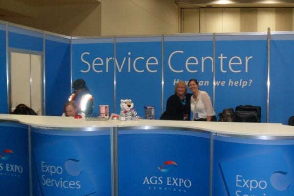 AGS-Service-Desk