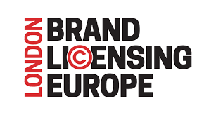 Brand Licensing Europe logo