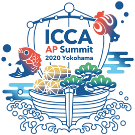 icca ap summit logo