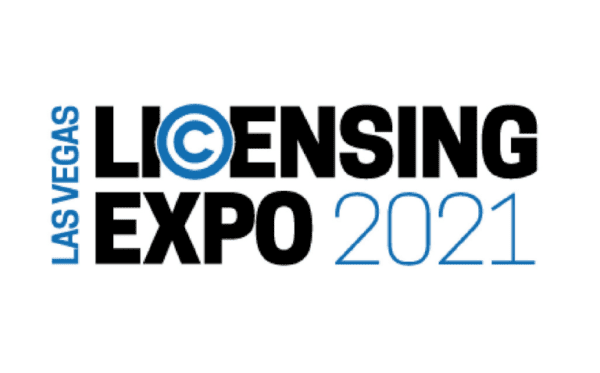 licensing expo LV logo