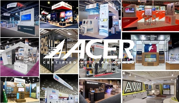 Acer Collage w Logo
