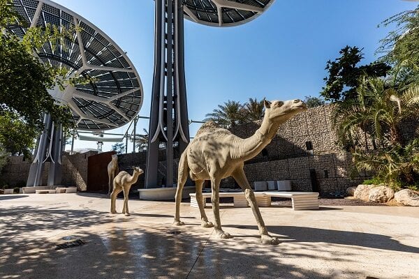 Dubai_Expo_Sustainability Pavilion_Arabian Wadi (3)