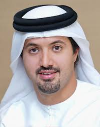His Excellency Helal Saeed Almarri, Director General, Dubai’s Department of Tourism