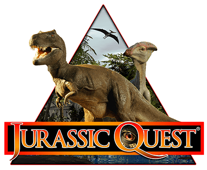 Jurassic Quest logo