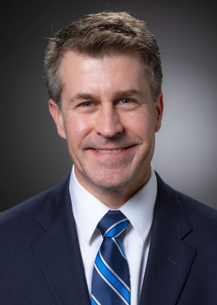 Todd Snell Hargrove HAI