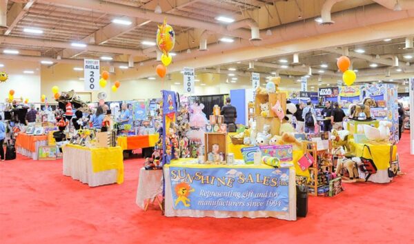 ToyFestWest