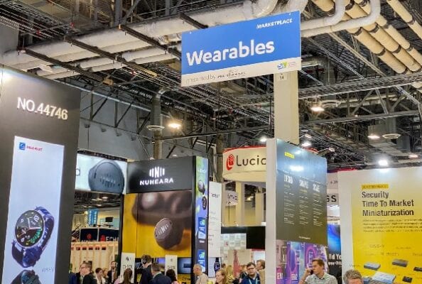 Wearables Technology