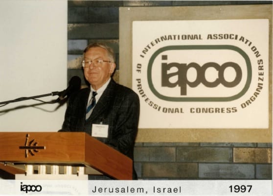 rivlin in 1997